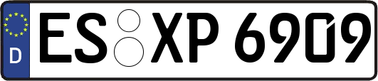 ES-XP6909
