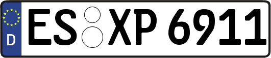 ES-XP6911