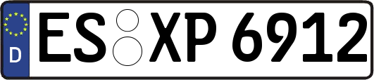 ES-XP6912