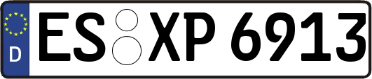 ES-XP6913