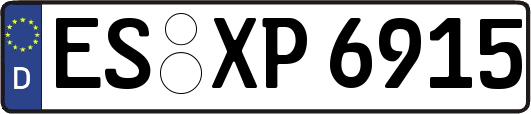 ES-XP6915