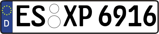 ES-XP6916