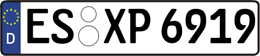 ES-XP6919