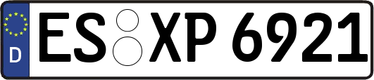 ES-XP6921