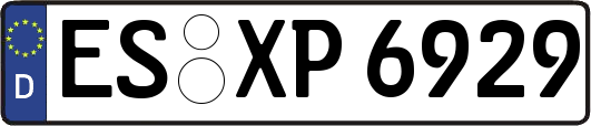 ES-XP6929