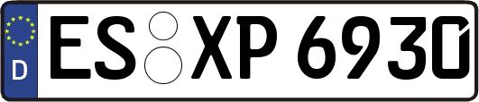 ES-XP6930