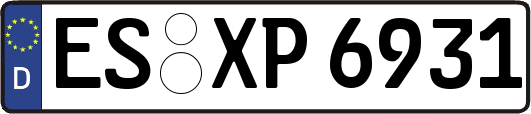 ES-XP6931