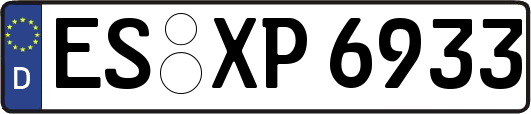 ES-XP6933