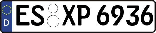 ES-XP6936