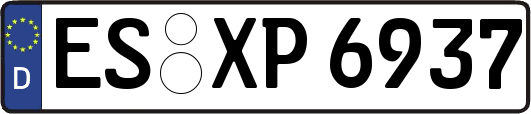 ES-XP6937