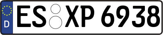 ES-XP6938