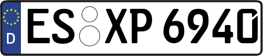 ES-XP6940