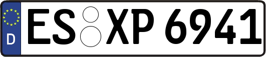 ES-XP6941