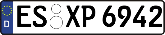 ES-XP6942