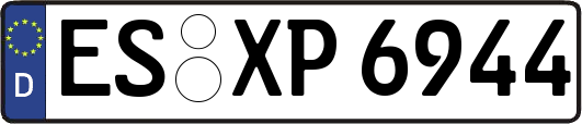 ES-XP6944