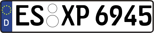 ES-XP6945