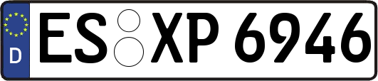 ES-XP6946