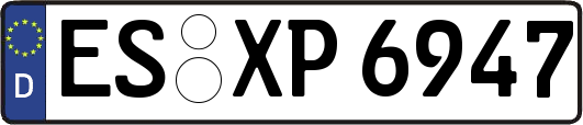 ES-XP6947