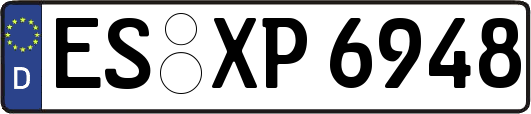 ES-XP6948