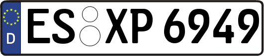 ES-XP6949