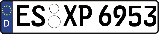 ES-XP6953