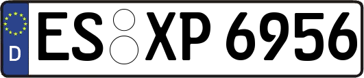 ES-XP6956