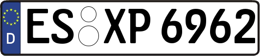 ES-XP6962