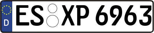 ES-XP6963