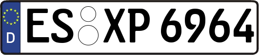 ES-XP6964