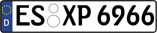 ES-XP6966