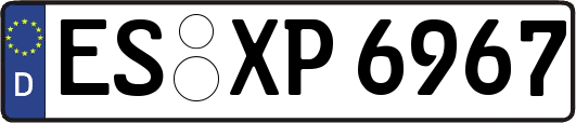 ES-XP6967
