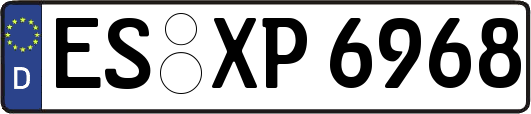 ES-XP6968