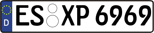 ES-XP6969