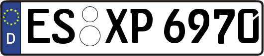 ES-XP6970