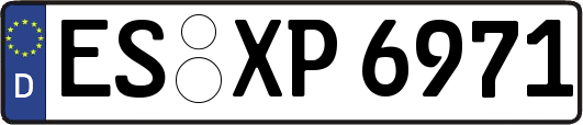 ES-XP6971
