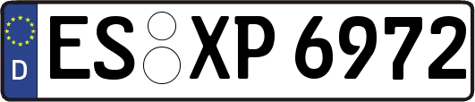 ES-XP6972