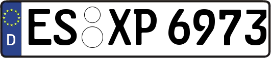 ES-XP6973