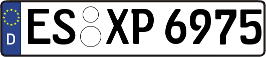 ES-XP6975