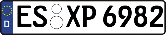 ES-XP6982