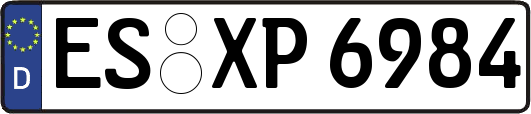 ES-XP6984