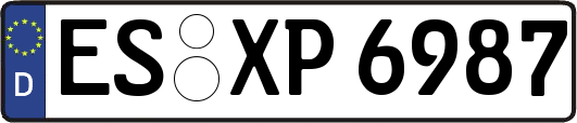 ES-XP6987