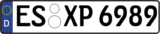 ES-XP6989