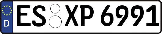 ES-XP6991