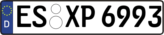 ES-XP6993