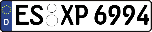 ES-XP6994