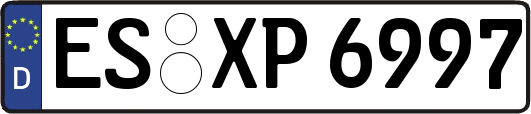 ES-XP6997