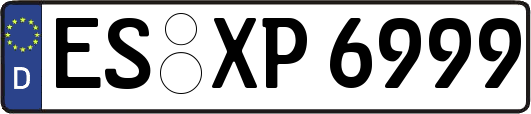 ES-XP6999