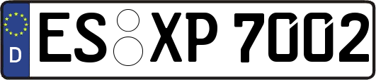 ES-XP7002