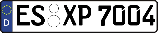 ES-XP7004