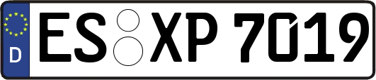 ES-XP7019